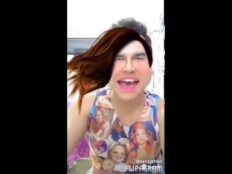 Thalia - Frutas (Feat Chiqui Bombom La pantera) cover