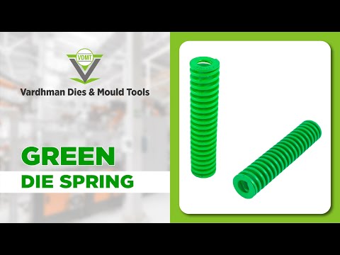 Vardhman Metal Springs