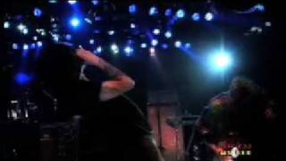 Brokencyde - Freaxxx - Live on Fearless Music