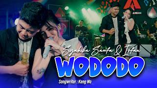 Download lagu Syahiba Saufa feat. Irfan - Wadodo [ Live ] mp3