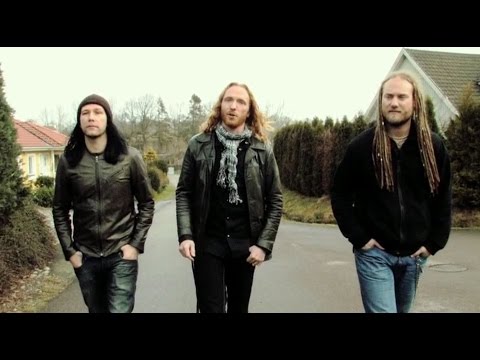 DARK TRANQUILLITY - Out Of Nothing - The DT Documentary