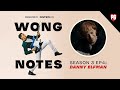 How Danny Elfman Wrote The Simpsons Theme in a Flash! | Wong Notes Podcast - Premier Guitar How Danny Elfman Wrote The Simpsons Theme in a Flash! | Wong Notes Podcast