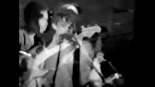 Re:  The Neighborhoods (Tim Green - bassist) The Blue Wall  early-1982