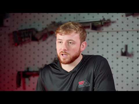 [BREAKDOWN] Sylvan Arms 5.56 \u0026 30 Cal Suppressors