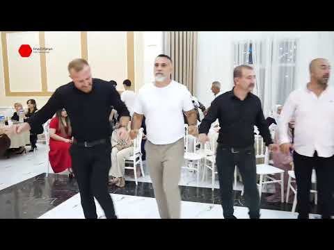 Irem & Serdar -  01. 08. 2025 -  Koma Haco  - P 1 / ايرم و سردار / كوما هاجو 