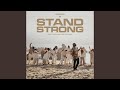 Stand Strong