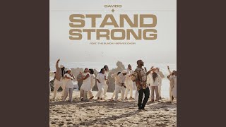 Kadr z teledysku Stand Strong tekst piosenki Davido