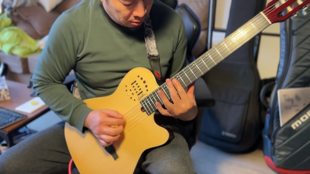 Promotional video thumbnail 7 for Toby Ho
