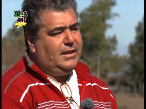 El Delivery Solidario viaja a Salto para ayudar a Carlos - Parte1