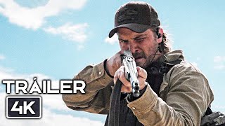 MARSHALS: UNA HISTORIA DE YELLOWSTONE Tráiler  Trailer