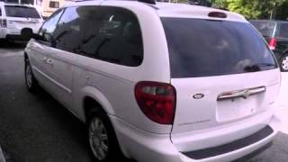 preview picture of video '2005 Chrysler Town Country Dallas GA 30157'