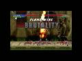 MUGEN MK Project Flame Brutality