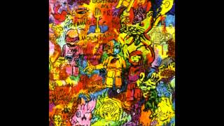 Lightning Bolt - Bizarro Bike