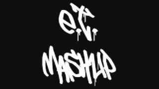 E.T. mashup - Katy Perry',Kanye West, Tinie Tempah & Benny Benassi'