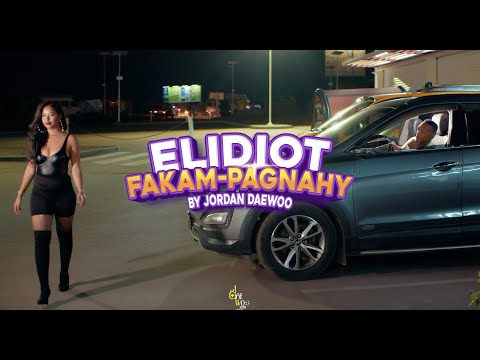 ELIDIOT - FAKAM-PANAHY (Nouveaute gasy 2025)