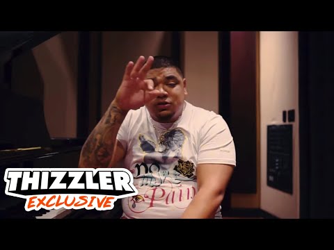 Baby Gas - My Mind (Exclusive Music Video) || Dir. Capture Corp Films