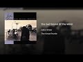 The Sad Sound Of The Wind