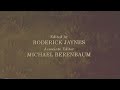 Barton Fink VHS UK Closing 1992