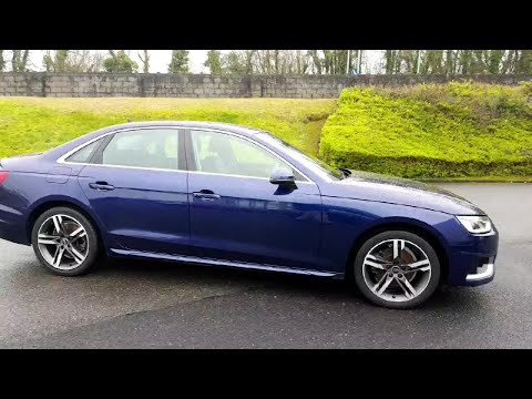 Audi A4 30 TDI 136HP S Tronic SE *12 Month Warrant - Image 2