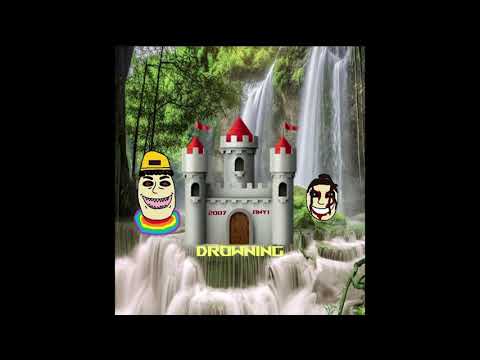 2007MYSPACEGIRL - DROWNING ft. ANY1(PROD. LILAC)