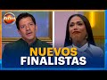 Yahir y Karina aseguran su lugar en la final durante una noche inédita | Programa Hoy
