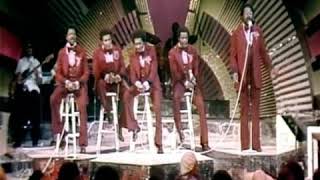 The Spinners-Sadie &quot;Live&quot;   (1975)