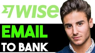 TRANSFER MONEY FROM EMAIL TO BANK ACCOUNT 2024! (FULL GUIDE)