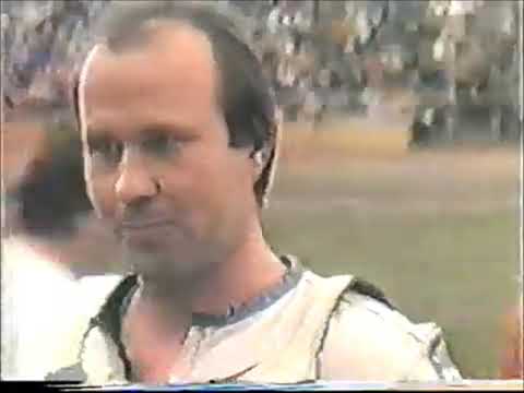 Apator Toruń Morawski Zielona Góra IV runda I ligi 28.04.1991