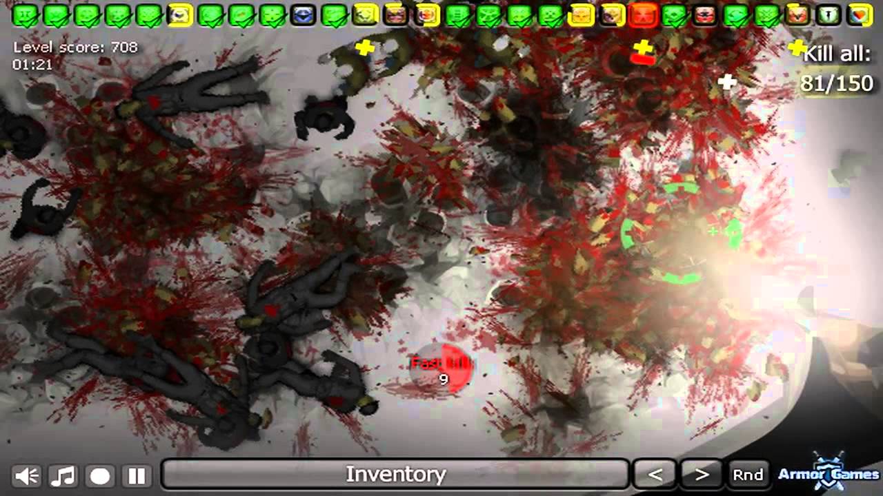 Gameplay Video