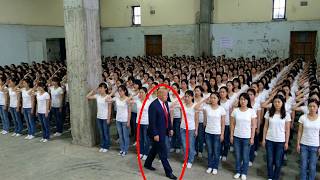 El Lado Oculto de Japón: 10 Reglas Escolares Bizarras que Le Esconden al Mundo