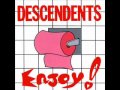 Descendents - Hurtin' Crue