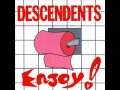 Descendents - Hurtin' Crue 