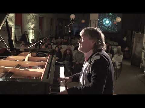 Urmas Sisask 55 - autorikontsert: Tähtede muusika