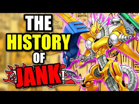 The History of Yu-Gi-Oh! Jank! #27