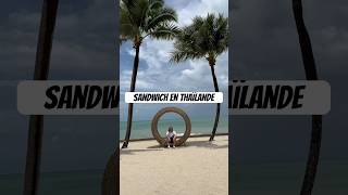 Sandwich en Thaïlande 🇹🇭 #pokemon #tcg #florenfeu #banger #thailand