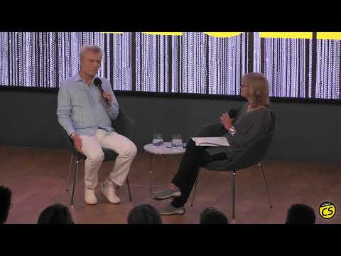 David Byrne talks about being autistic