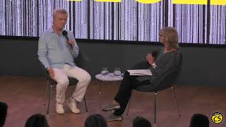 David Byrne talks about being autistic