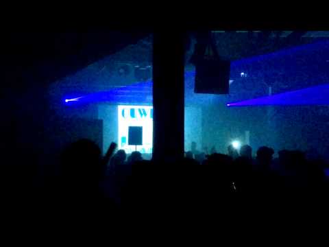 Rottencore LIVE @ Ouwe Stijl Is Botergeil 23-08-2014