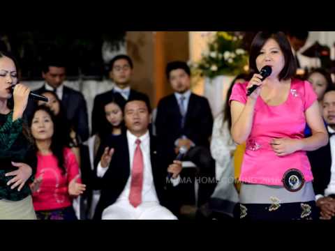 Mawitei & Temami - Khawvel Parmawina (MAMA Homecoming 2016)