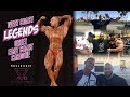 WEST COAST LEGENDS MEET EAST COAST CARDONE-THE ALMOST UNFAIR ADVANTAGE WITH PROJECT AD