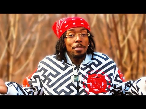 Bishop Nehru - The Way That It Is (Official Music Video)