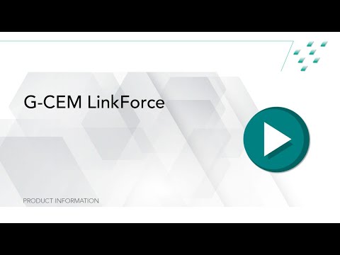G-CEM LinkForce