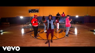 Maurice Griffin - Love Peace Happiness (Official Music Video)