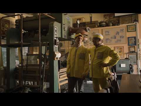 La Fabbrica della Pasta di Gragnano