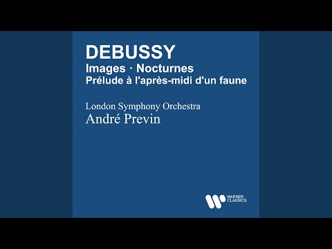 Imagens para orquestra, CD 118, L. 122, Pt. 3