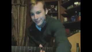 Messy Bedroom Sessions: Hard One to Know Acoustic Cover