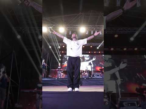 Ulises Bueno en Inriville Cba. 31 01 2026