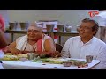 బ్రాహ్మణుల పెళ్లి సాంబార్ లో చేప.. Telugu Comedy Videos | NavvulaTV - Video