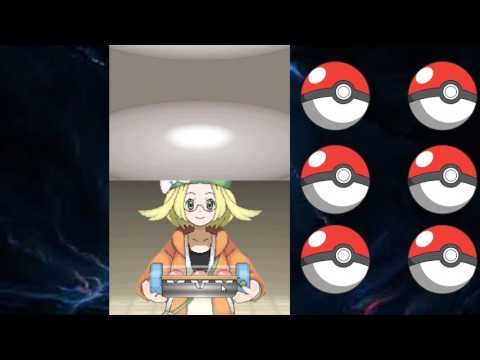Pokemon Negro 2 Randomlocke & Duallocke