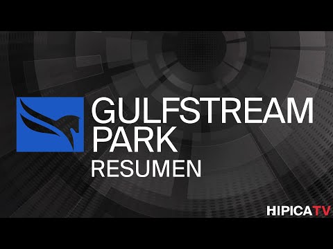 Gulfstream Park Resumen - 5 de Septiembre 2025